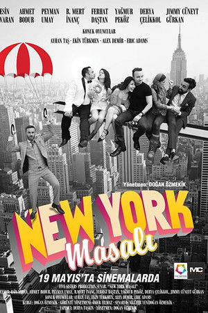 New York Masalı