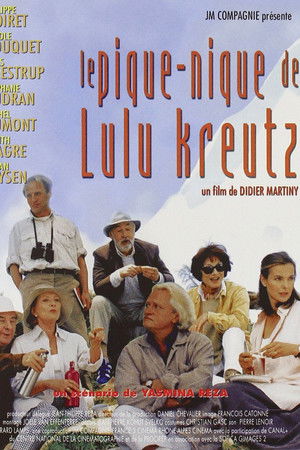 Le Pique-nique de Lulu Kreutz
