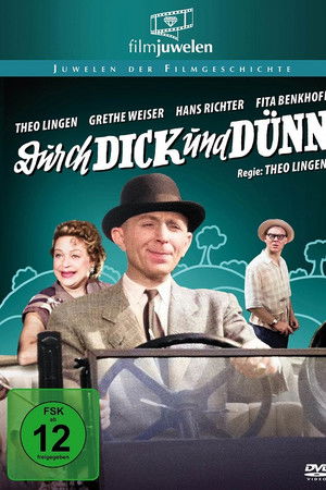 Durch dick und dünn