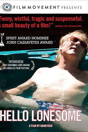 Hello Lonesome
