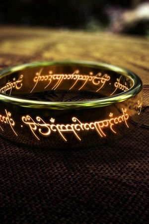 The Lord of the Rings Appendices