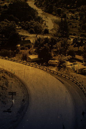 Welcome To Murdertown