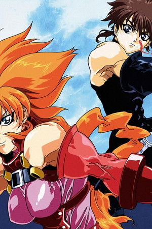 SHADOW SKILL ~影技~