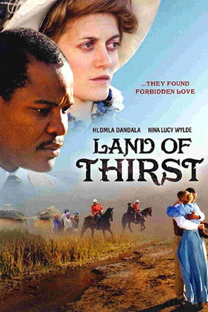 Land Of Thirst
