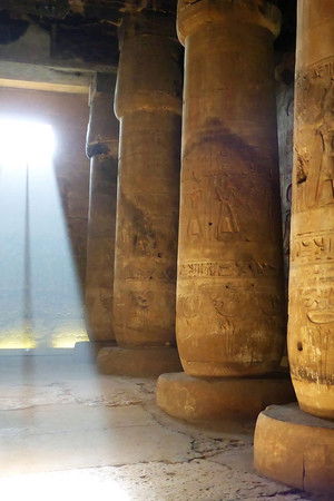 Immortal Egypt with Joann Fletcher