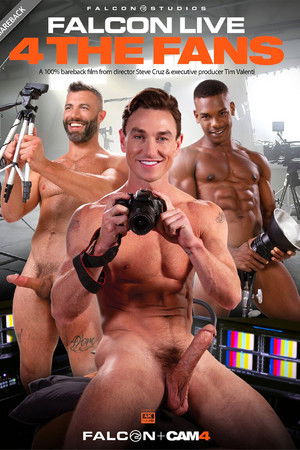 Falcon Live: 4 The Fans