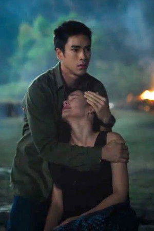 มณีนาคา