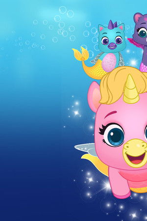 Hatchimals: Adventures in Hatchtopia