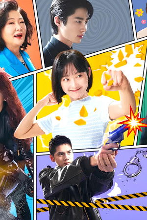 Strong Girl Nam-soon