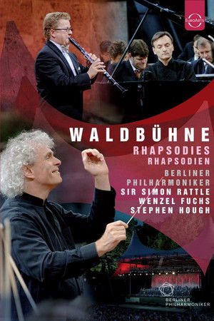 Waldbühne 2007 - Rhapsodies