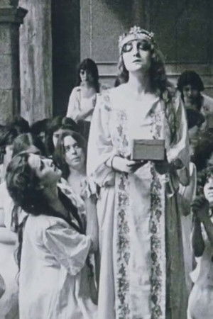 La leggenda di Santa Barbara