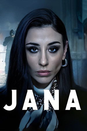 Jana - Märkta för livet
