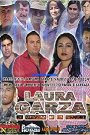 Laura Garza la maestra de la escuela