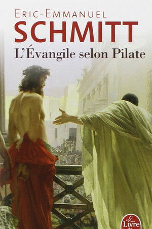 L’Évangile selon Pilate