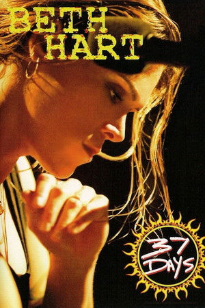 Beth Hart - 37 Days