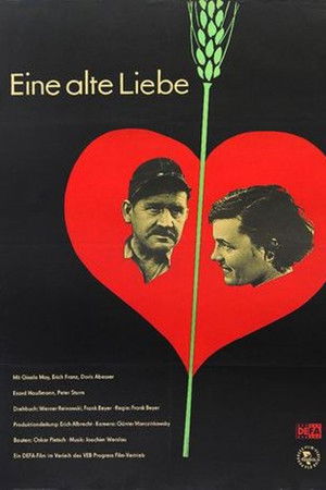 Eine alte Liebe