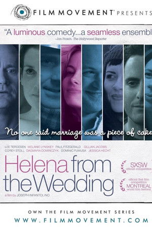 Helena from the Wedding: Cast Interviews
