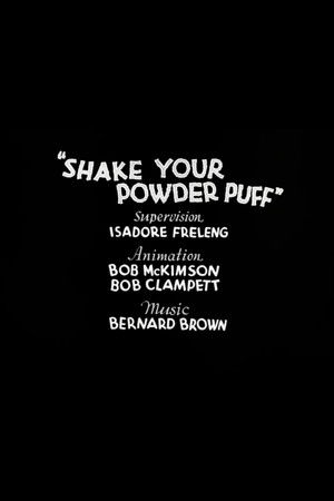 Shake Your Powder Puff