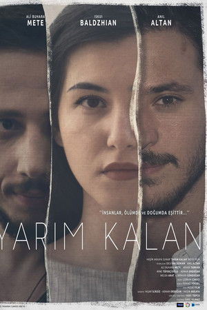 Yarım Kalan