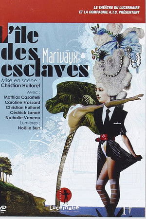 L'Île des esclaves