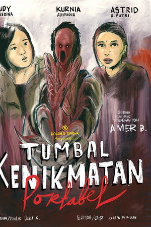 Tumbal Kenikmatan Portabel