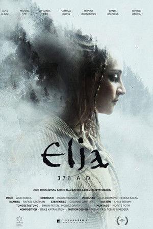 Elja - 376 A.D.