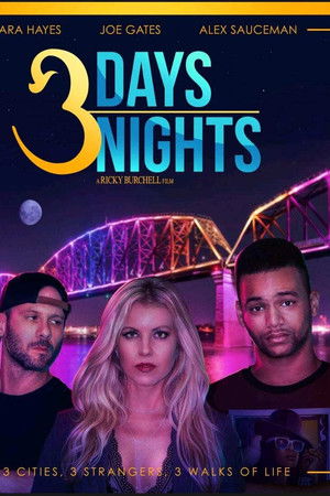 3 Days 3 Nights