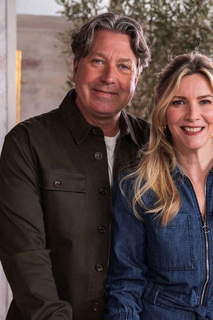 John and Lisa's Weekend Kitchen