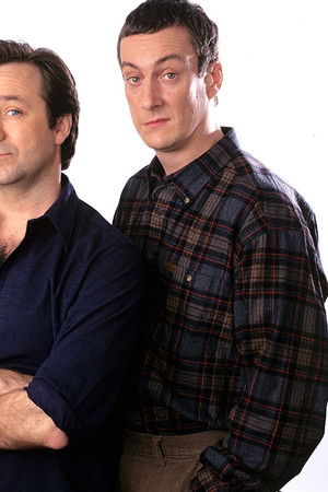 Drop the Dead Donkey