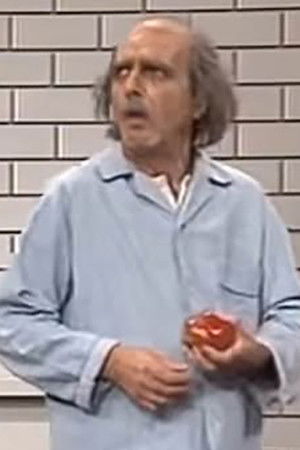 Ένα μήλο την ημέρα