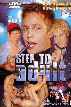 Step to Adult