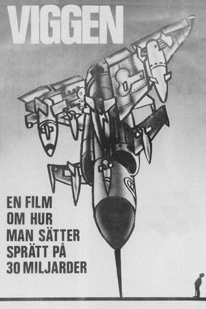 Viggen 37 - ett militärplans historia