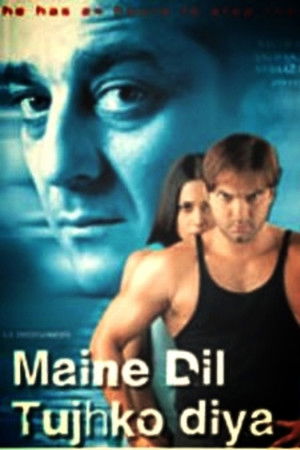 Benim Kalbim Yalnizca Sana Ait / Maine Dil Tujhko Diya