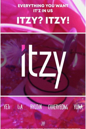ITZY? ITZY!