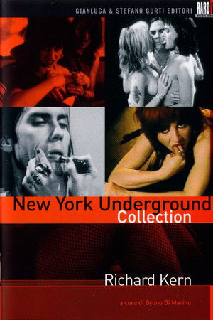 New York Underground Collection - Richard Kern