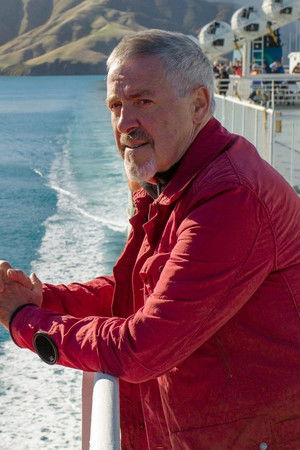 Griff’s Canadian Adventure