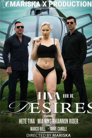 Tina Her Desires