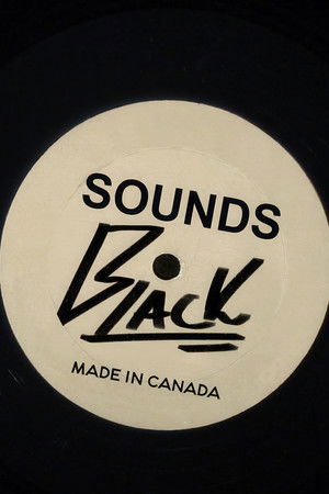 Sounds Black