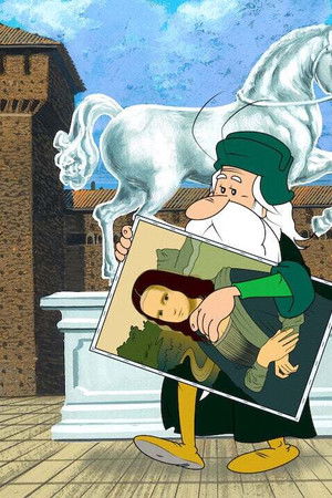 Il était une fois… les Découvreurs