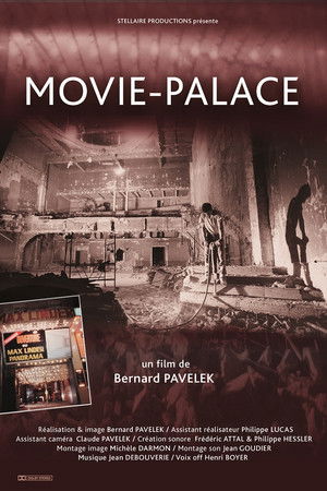 Movie Palace