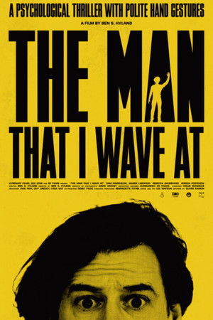 The Man That I Wave At