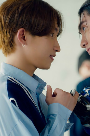 บรรยากาศรัก เดอะซีรีส์