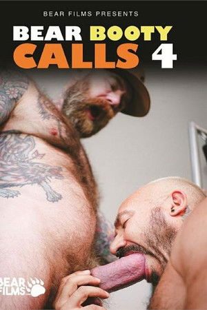 Bear Booty Calls 4
