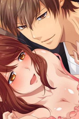 終電後、カプセルホテルで、上司に微熱伝わる夜。