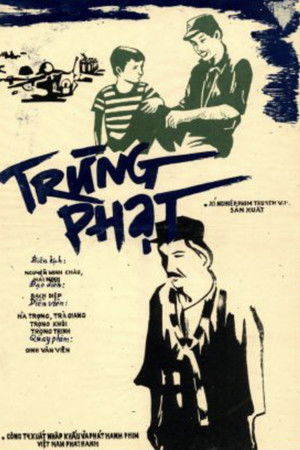 Trừng Phạt
