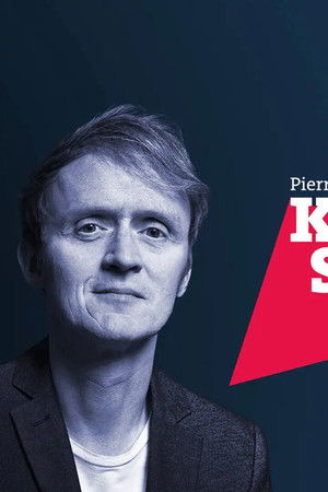 Kurzstrecke mit Pierre M. Krause