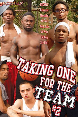 Taking One for the Team 2