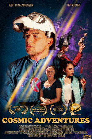 Cosmic Adventures