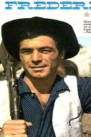 Frédéric le gardian