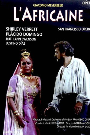 L'Africaine